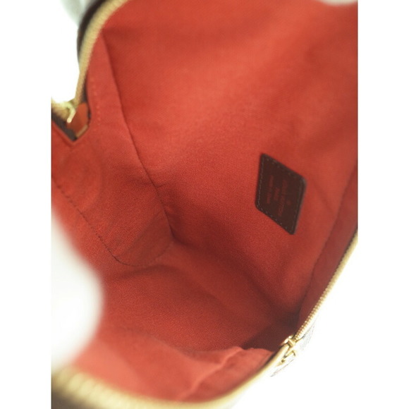 Louis Vuitton Geronimos Bag Body Damier - Picture 3 of 8